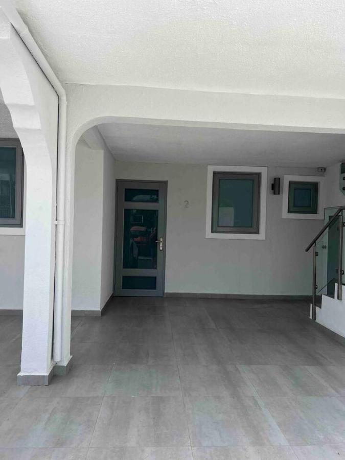 North Breeze Guest House 2 Toa Baja Exterior photo