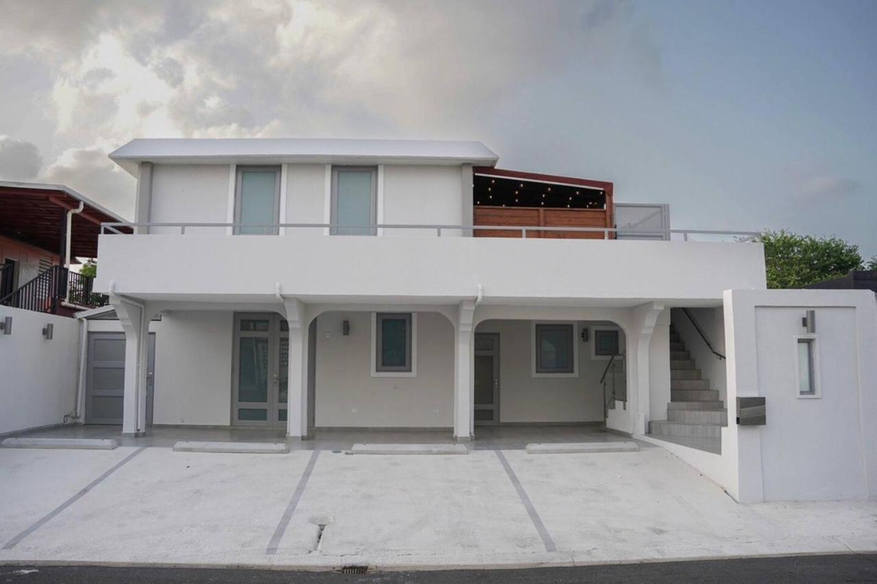 North Breeze Guest House 2 Toa Baja Exterior photo