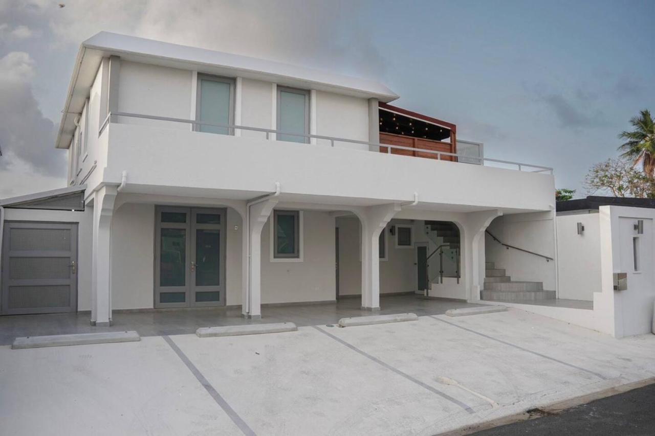 North Breeze Guest House 2 Toa Baja Exterior photo